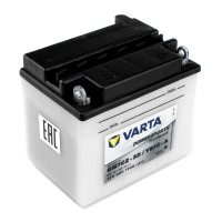 Мотоакумулятор Varta 8Ah PowerSport YB7C-A