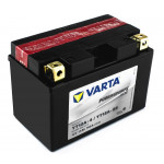 Мотоаккумулятор Varta 11Ah PowerSports AGM YT12A-BS