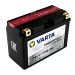 Мотоаккумулятор Varta 8Ah PowerSports AGM YT9B-BS