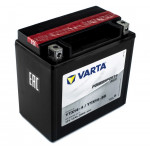 Мотоакумулятор Varta 12Ah PowerSports AGM YTX14-BS
