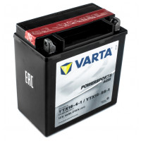 Мотоакумулятор Varta 14Ah PowerSports AGM YTX16-BS-1