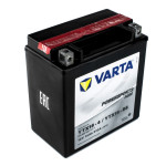 Мотоаккумулятор Varta 14Ah PowerSports AGM YTX16-BS
