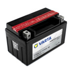 Мотоакумулятор Varta 6Ah PowerSports AGM YTX7A-BS