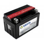 Мотоаккумулятор Varta 6Ah PowerSports AGM YTX7A-BS
