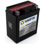 Мотоаккумулятор Varta 6Ah PowerSports AGM YTX7L-BS