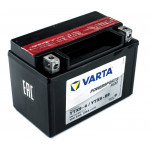Мотоаккумулятор Varta 8Ah PowerSports AGM YTX9-BS