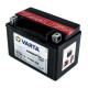 Мотоакумулятор Varta 8Ah PowerSports AGM YTX9-BS