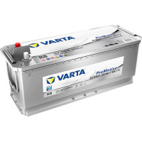 Вантажний акумулятор Varta 140Ah 800A ProMotive Super Heavy Duty K8