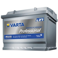Акумулятор Varta 60Ah 560A Professional Deep Cycle