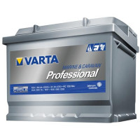 Аккумулятор Varta 60Ah 560A Professional Deep Cycle