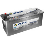 Грузовой аккумулятор Varta 145Ah 800A Silver ProMotive K7