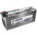 Вантажний акумулятор Varta 145Ah 800A Silver ProMotive K7