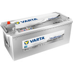 Вантажний акумулятор Varta 180Ah 1000A Silver ProMotive M18