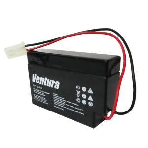 AGM акумулятор Ventura 12V 0,8Ah GP12-0,8
