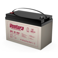 AGM акумулятор Ventura 12V 100Ah GPL12-100