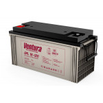AGM аккумулятор Ventura 12V 120Ah GPL12-120