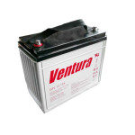 AGM аккумулятор Ventura 12V 134Ah GPL12-134