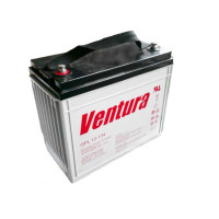 AGM аккумулятор Ventura 12V 134Ah GPL12-134