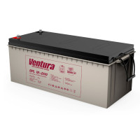 AGM аккумулятор Ventura 12V 200Ah GPL12-200