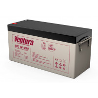 AGM аккумулятор Ventura 12V 250Ah GPL12-250