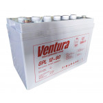 AGM акумулятор Ventura 12V 90Ah GPL12-90