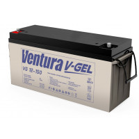 Гелевый аккумулятор Ventura 12V 150Ah VG12-150