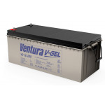 Гелевий акумулятор Ventura 12V 200Ah VG12-200