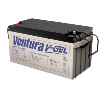 Гелевий акумулятор Ventura 12V 65Ah VG12-65