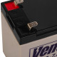 Гелевий акумулятор Ventura 12V 7,5Ah VG12-7,5