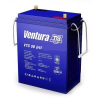 Тяговый аккумулятор Ventura 6V 324Ah VTG06-245