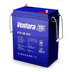 Тяговый аккумулятор Ventura 6V 324Ah VTG06-245