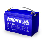 Тяговий акумулятор Ventura 12V 100Ah VTG12-080