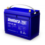 Тяговый аккумулятор Ventura 12V 145Ah VTG12-110