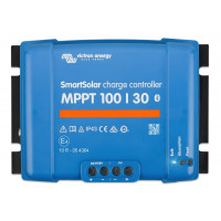 Контролер заряду Victron Energy SmartSolar MPPT 100/30 Tr