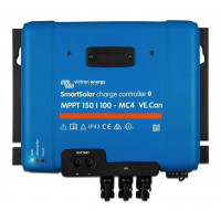 Контролер заряду Victron Energy SmartSolar MPPT 150/100 MC4 VE.Can
