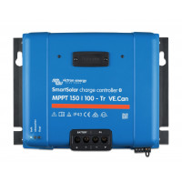 Контролер заряду Victron Energy SmartSolar MPPT 150/100 Tr VE.Can