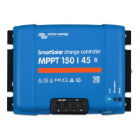 Контролер заряду Victron Energy SmartSolar MPPT 150/45 Tr