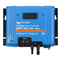 Контролер заряду Victron Energy SmartSolar MPPT 150/60 MC4