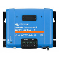 Контроллер заряда Victron Energy SmartSolar MPPT 150/60 Tr