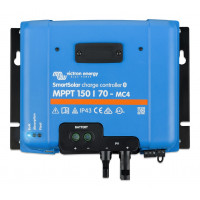 Контролер заряду Victron Energy SmartSolar MPPT 150/70 MC4