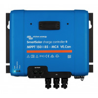 Контроллер заряда Victron Energy SmartSolar MPPT 150/85 MC4 VE.Can