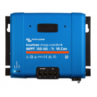 Контроллер заряда Victron Energy SmartSolar MPPT 150/85 Tr VE.Can