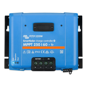Контроллер заряда Victron Energy SmartSolar MPPT 250/60 Tr