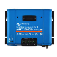Контроллер заряда Victron Energy SmartSolar MPPT 250/70 Tr VE.Can