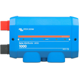 DC-шина Victron Energy Lynx Distributor (M10)