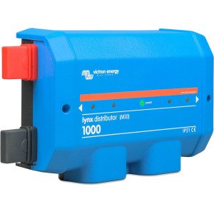DC-шина Victron Energy Lynx Distributor (M10)