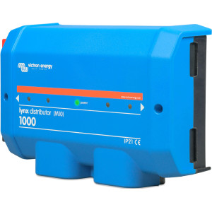 DC-шина Victron Energy Lynx Distributor (M10)