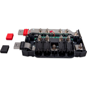 DC-шина Victron Energy Lynx Distributor (M10)