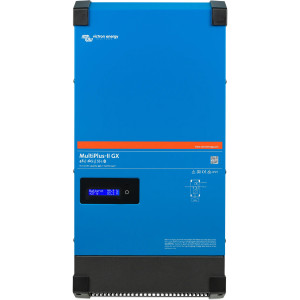 Гібридний інвертор Victron Energy MultiPlus-II 48/4k5/55-32 230V GX