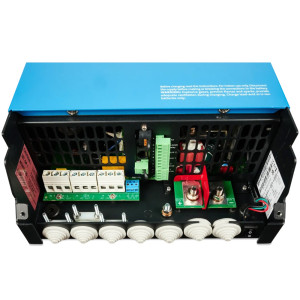 Гібридний інвертор Victron Energy MultiPlus-II 48/4k5/55-32 230V